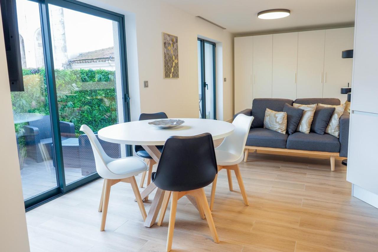 Riacentrum - Smart Residence Aveiro Exterior foto