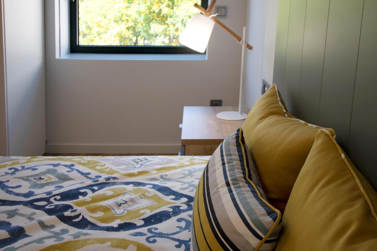 Riacentrum - Smart Residence Aveiro Exterior foto