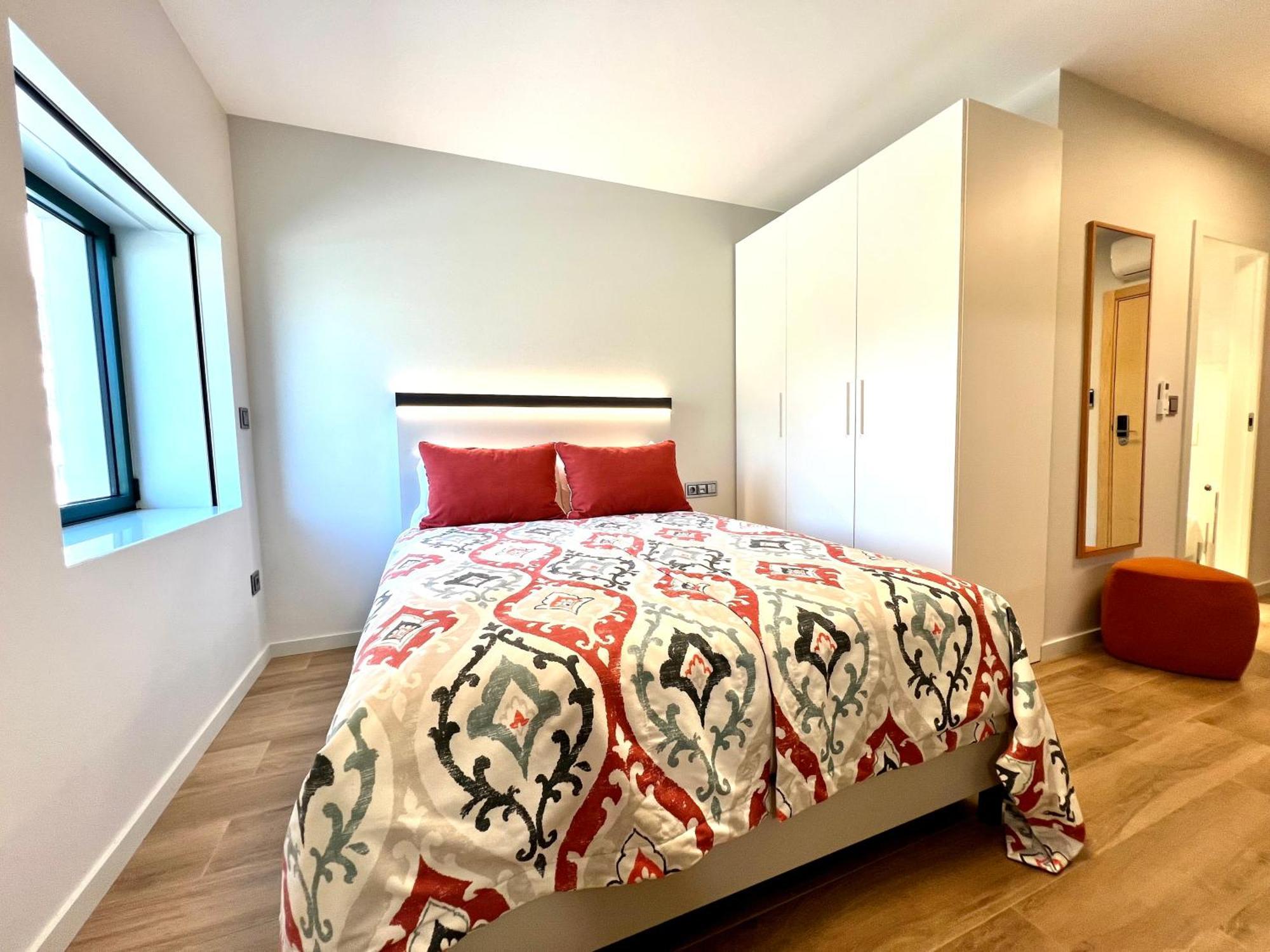 Riacentrum - Smart Residence Aveiro Exterior foto